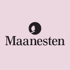 Moniker _ moniker sport _ moniker man_ maanesten _ gioia _ billie's kitchen _ ludo pizza﻿ _ soho urban eatery _ grændsens skotøimagazin _ olio _ heaven scent _ kaffebrenneriet _ vinmonopolet _ h&m home _ & other stories _﻿ iskyene_ sabrura sticks & sushi_sot bar & burger Maanesten Maanesten Twitter