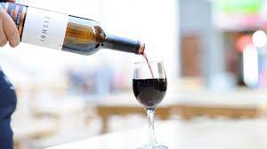 After all, many alcoholic beverages contain carbohydrates, which your body breaks down into sugar. If You Re Diabetic Drink A Little Red Wine With Dinner Israel21c