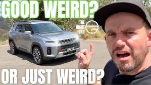 New Ssangyong Torres ( 2025 )