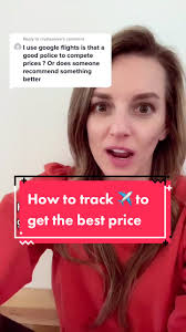 Reply to @crystaalvee #airlineticket #flightticket #travelsavings  #travelingtiktok #travelingtips #budgettraveltips