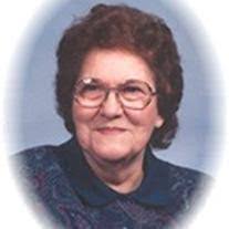 Mavis Cochran's Instagram, Twitter & Facebook