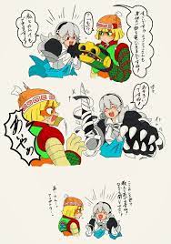 ザトウ on twitter smash bros funny nintendo super smash bros smash bros