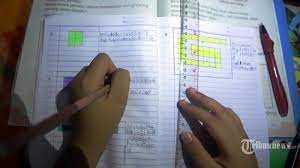 Baca ya kunci jawaban tema 9 kelas 6 halaman 48 49 50 51 52 53 54 55 56 buku tematik subtema 1 pembelajaran 4 dan 5 diameter planet terkecil Kunci Jawaban Tema 9 Kelas 6 Halaman 42 43 44 45 46 47 48 49 50 Subtema 1 Dampak Sosial Modernisasi Tribun Pontianak