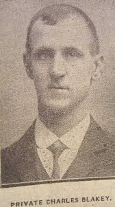 Search for " Blakey"