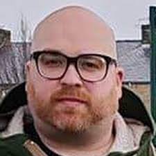 Ashley Stephen Brown for Rosegrove with Lowerhouse in the Burnley local  election