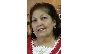 Salwa Jeryes Sous Obituary (2021)