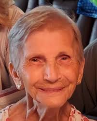 Jean M. Corey Obituary February 22, 2025