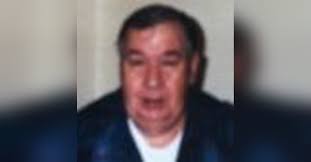 Obituary information for Ernest W. Kidd