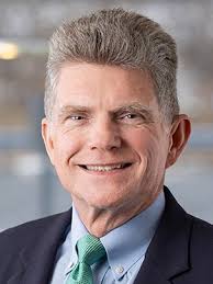 Democrat seeking seat