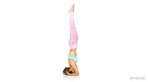 4 Steps To Free Yourself From Fear Of Inversions