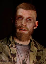 Jacob Seed. Best antagonist out of the three. : r/farcry
