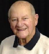 Obituary information for Arthur L. Ott