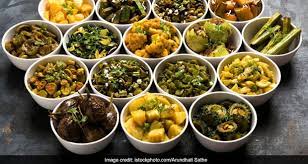 Vast collection of best recipes & dishes from famous chefs. 11 Best Veg Recipes In Hindi Indian Vegetarian Recipes In Hindi Ndtv Food