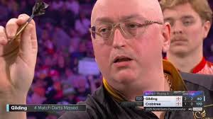 Does Andrew Gilding Have A Wife