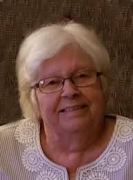 Marjorie Ann (Meredith) Clark of Braceville Township 1938