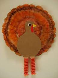 Pin By Leah Goswick On Holiday Crafts Thanksgiving Preschool Thanksgiving Art Preschool Crafts