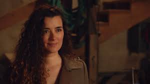 This article contains spoilers for ncis's season 16 finale. Ncis Recap Season 16 Finale Ziva Spoiler Tvline