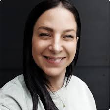 Amanda Fenwick Developer & Designer