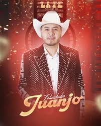 La Fe Norteña De Toño Aranda