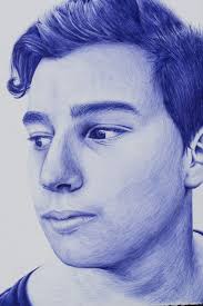 God has given you one face and you make yourself another'