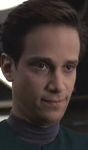 Telfer William ∊Λ∍ CZ Kontinuum Star Trek fan klub