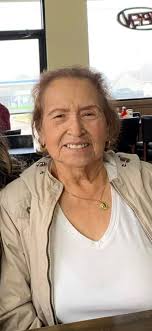 Maria Turner Obituary