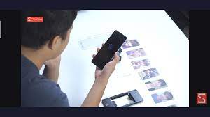 Trải Nghiệm Nhanh Mirroid Phần Mềm Hỗ Trợ Trinh Chiếu