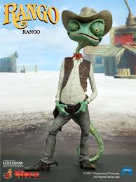 Image result for rango