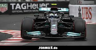 Maybe you would like to learn more about one of these? Mercedes Computer Bottas Ware Auf Monaco Pole Gefahren