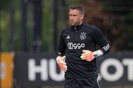 Goals, videos, transfer history, matches, player ratings and much more available in the profile. Stekelenburg Voor Het Eerst Sinds 2011 Onder Ajax Lat In Oefenduel Met Rkc Nederlands Voetbal Ad Nl