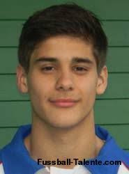David Gutierrez Arvidsson IFK Gothenburg Defender List player Player  Football-Talents.co.uk inter