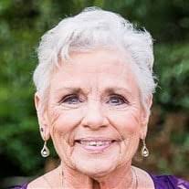 Lorraine B. McCabe Obituary (2022)