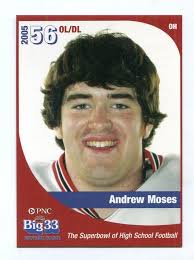 2005 Big 33 OH Ohio SINGLES with AUTO