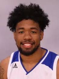 2019-20 Men's Basketball Roster