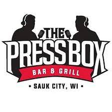 However, illinois has very limited crude oil proved reserves that account for less. The Press Box Bar Grill Sauk City Restaurant Reviews Photos Phone Number Tripadvisor