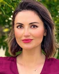 Melissa Legere's Instagram, Twitter & Facebook