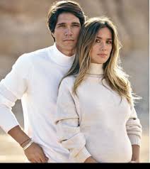 Find the perfect alvaro morata and maria pombo sighting in madrid march 05 2014 stock photos and editorial news pictures from getty images. Maria Pombo Ya Es Madre De Martin Maria Pombo Da A Luz A Su Primer Hijo El Correo