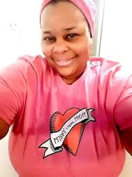 Happy Mother's Day Missy, I mean, Mom!!🩷⚘️