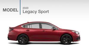 Edmunds also has subaru legacy pricing, mpg, specs, pictures, safety features, consumer reviews and more. All New 2020 Subaru Legacy Sport Model Review Youtube