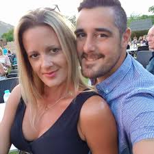 Neil Roblett is fundraising for Muscular Dystrophy UK