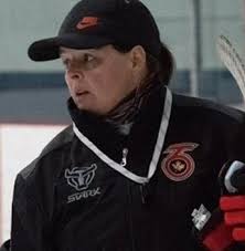 Twin Sisters' Achievements in Women's Hockey Coaching