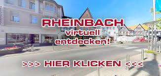 Stadthotel rheinbach is located in rheinbach. Rheinbach Virtuell Gutelhofer Immobilien