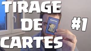All posts should strive to generate meaningful discussion. Clash Royale Defi Tirage De Cartes 1 By Vosketal