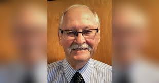 Obituary for Robert Tonkin