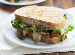 These panini recipes are warm, gooey, and delicious! 20 Non Boring Panini Recipes To Shake Things Up Eat This Not That