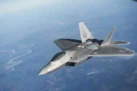 Retrowar U S Air Force F 22 Raptor Stealth Aircraft Fighter Aircraft Fighter Jets