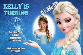 Create free frozen birthday invitation flyers, posters, social media graphics and videos in minutes. Frozen The Movie Birthday Invitations Get These Invitations Ri Frozen Birthday Invitations Snowflake Birthday Invitations Birthday Party Invitation Templates