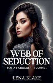 Web of Seduction : Blake, Lena: Amazon.in: Books
