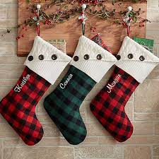Fresh galleries are added hourly! Buffalo Check Christmas Stocking Bed Bath Beyond