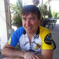 Fred Landis's Instagram, Twitter & Facebook